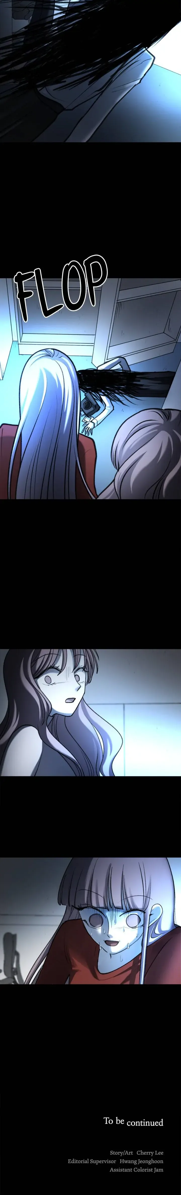Following Eunju Chapter 45 page 26 - 