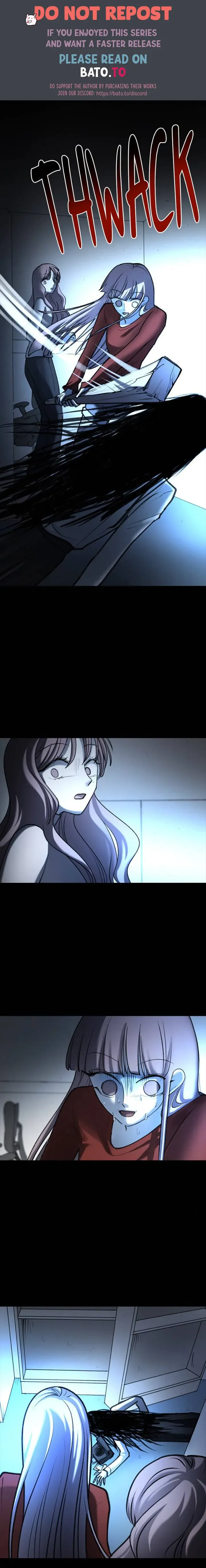 Following Eunju Chapter 46 page 1 - 