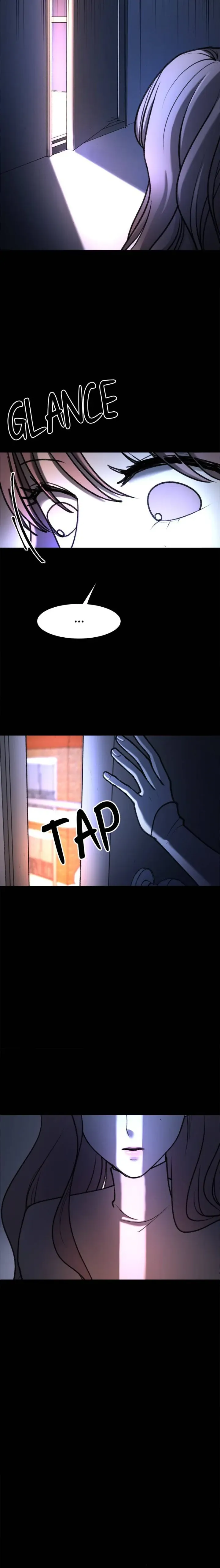 Following Eunju Chapter 46 page 17 - 