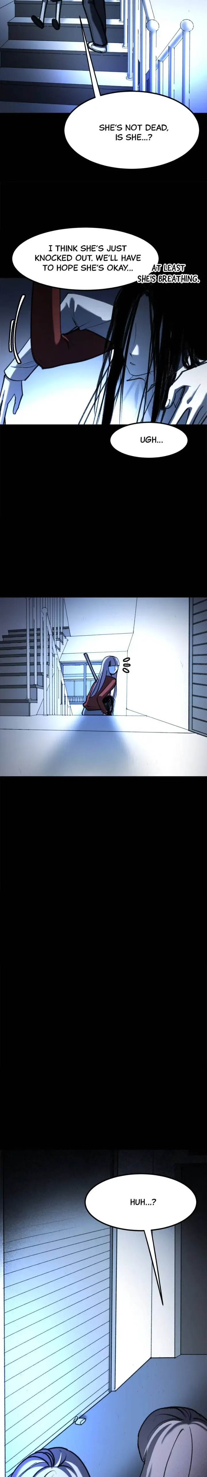 Following Eunju Chapter 46 page 4 - 