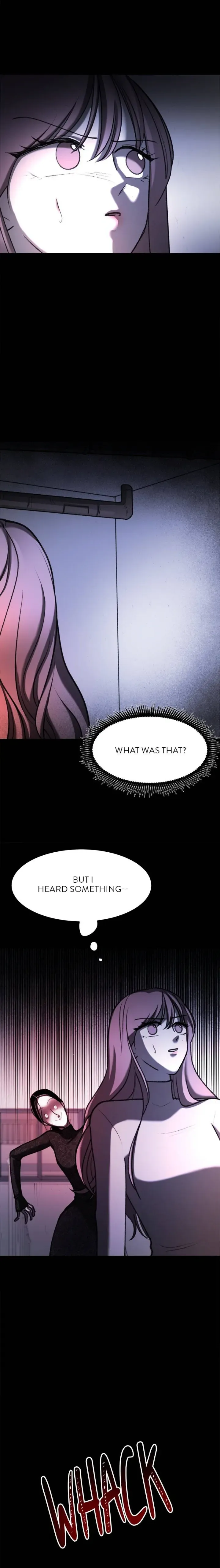Following Eunju Chapter 47 page 2 - 