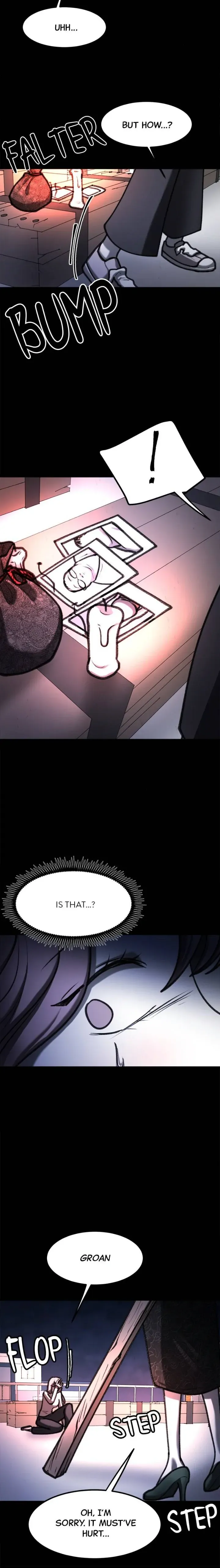 Following Eunju Chapter 47 page 13 - 