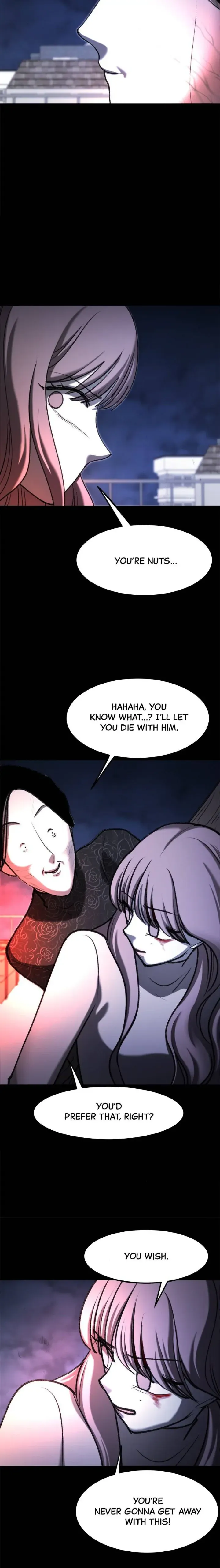 Following Eunju Chapter 47 page 15 - 