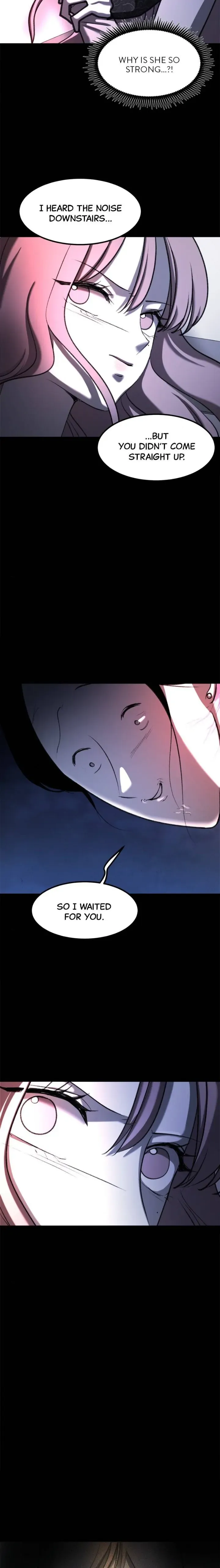Following Eunju Chapter 47 page 4 - 