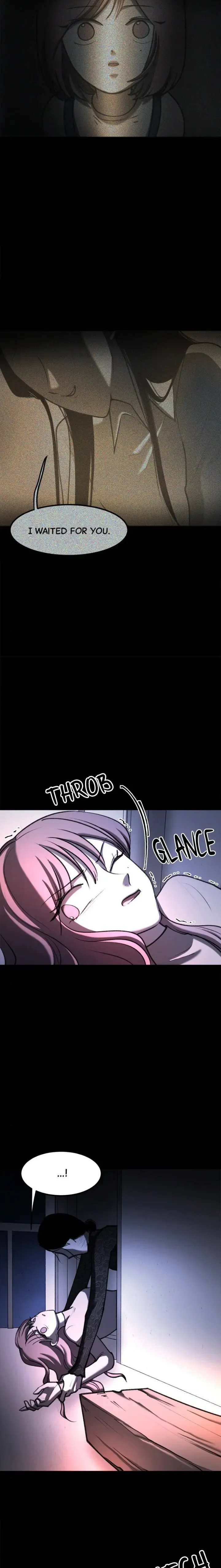 Following Eunju Chapter 47 page 5 - 