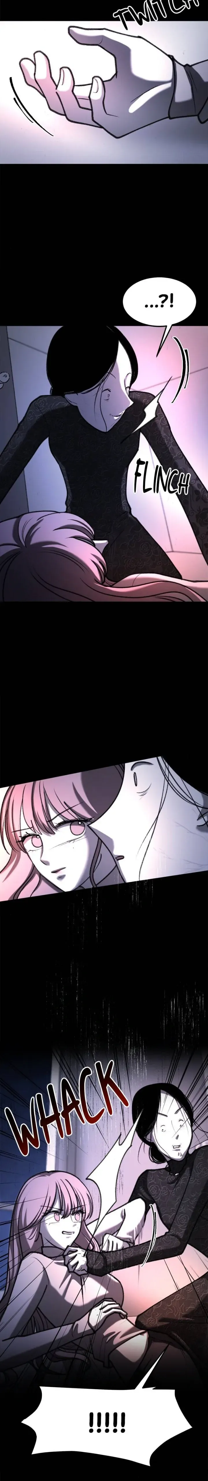 Following Eunju Chapter 47 page 6 - 