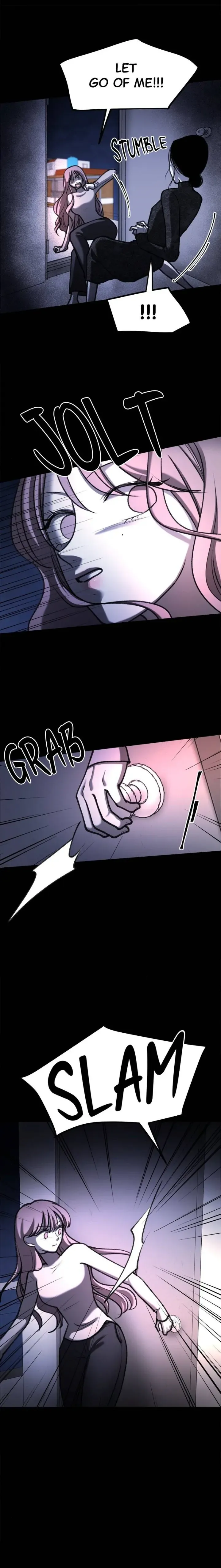 Following Eunju Chapter 47 page 7 - 
