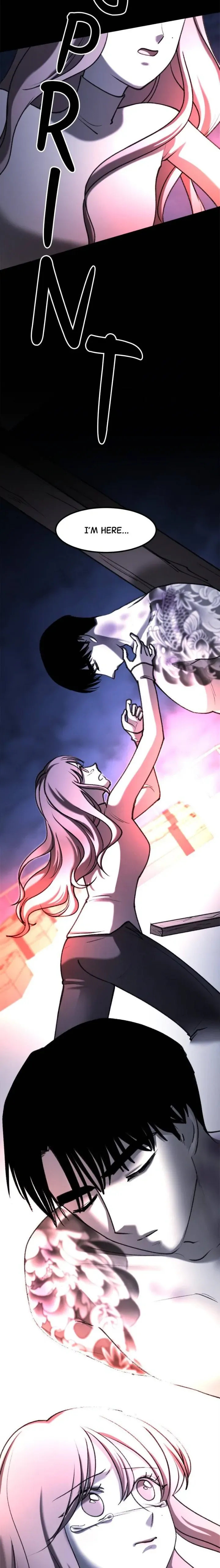 Following Eunju Chapter 47 page 9 - 