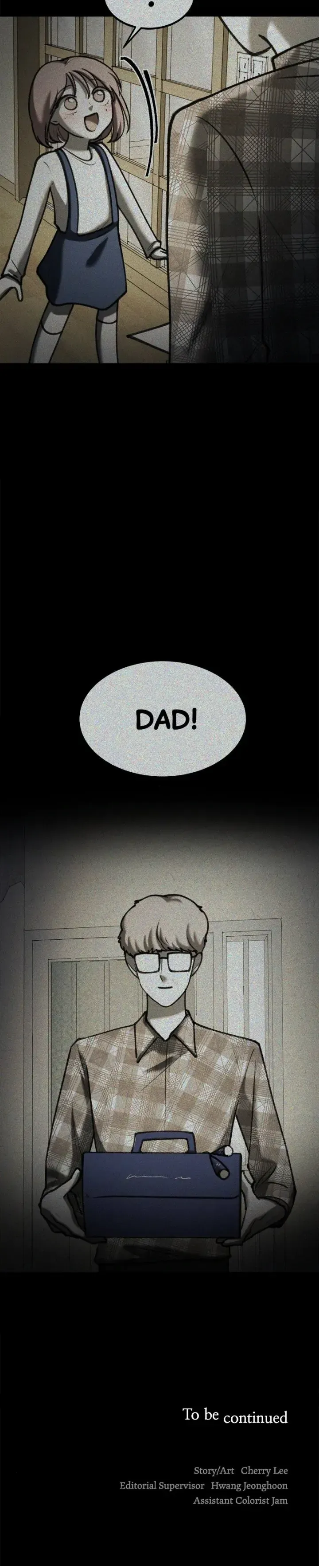 Following Eunju Chapter 48 page 22 - 
