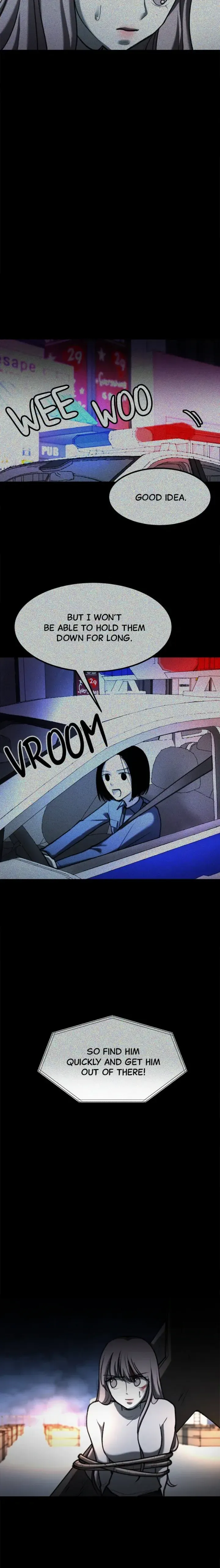 Following Eunju Chapter 48 page 4 - 