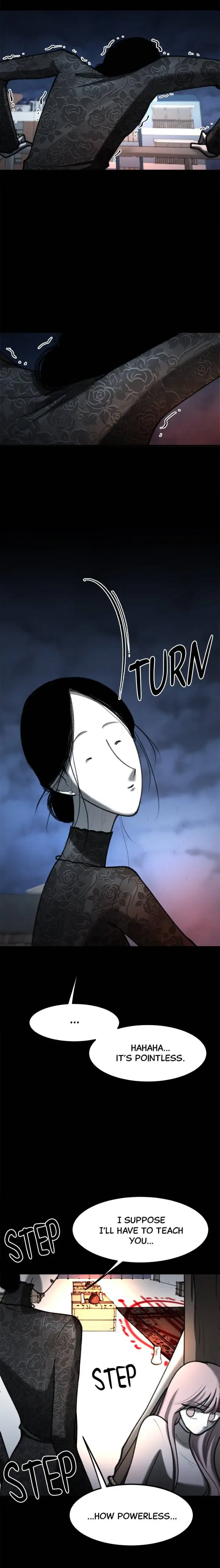 Following Eunju Chapter 48 page 6 - 