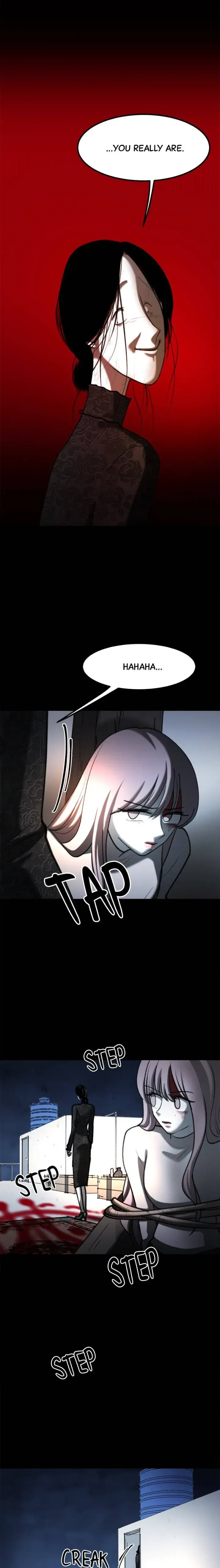Following Eunju Chapter 48 page 7 - 