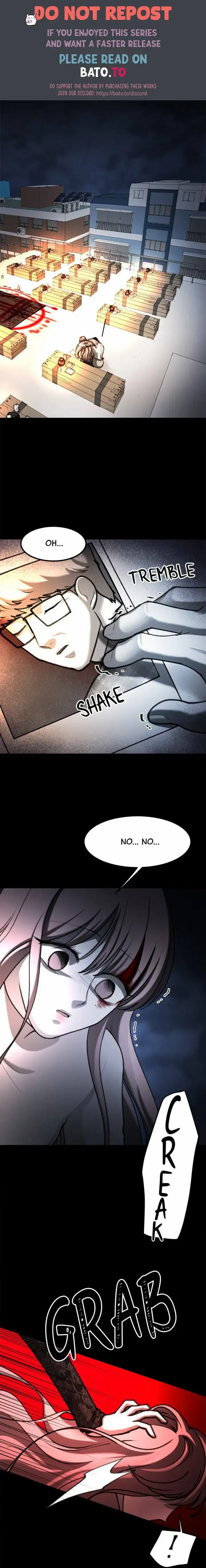 Following Eunju Chapter 49 page 1 - 