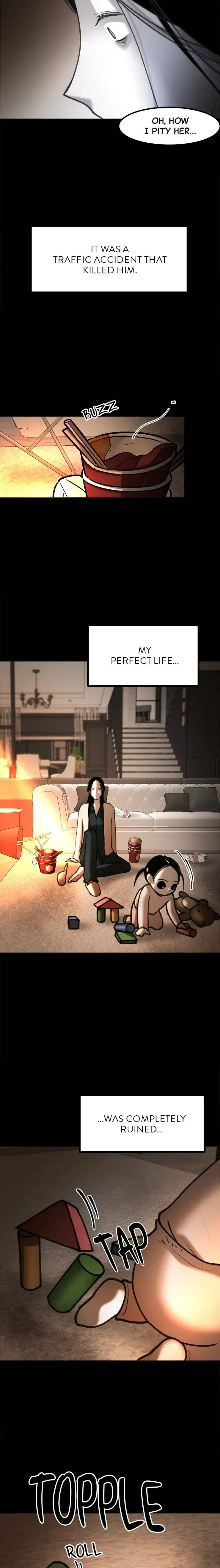 Following Eunju Chapter 49 page 12 - 