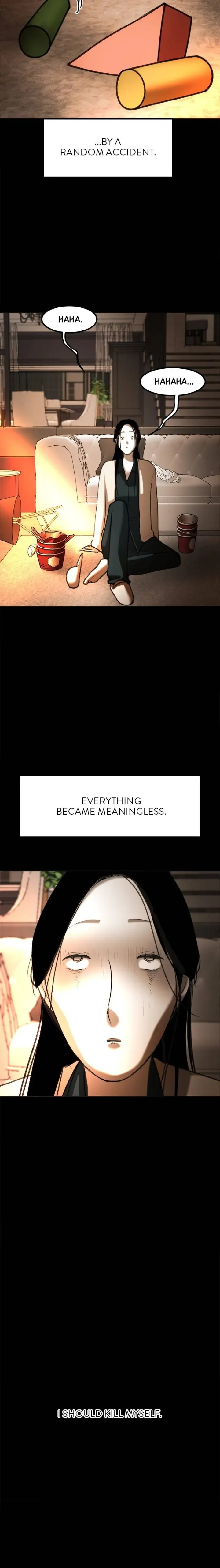 Following Eunju Chapter 49 page 13 - 