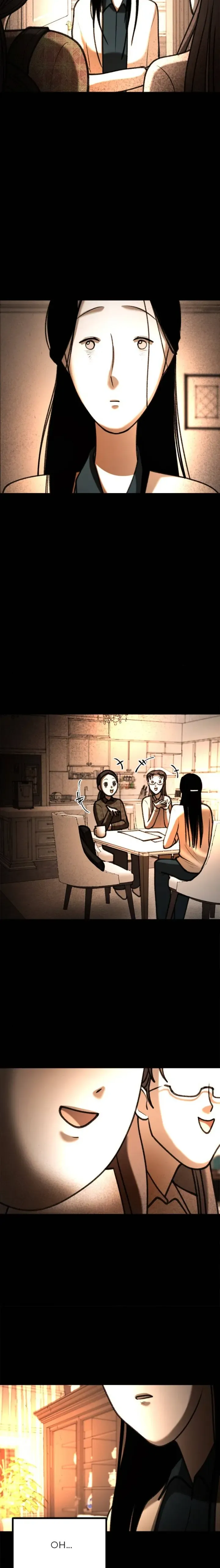 Following Eunju Chapter 49 page 15 - 