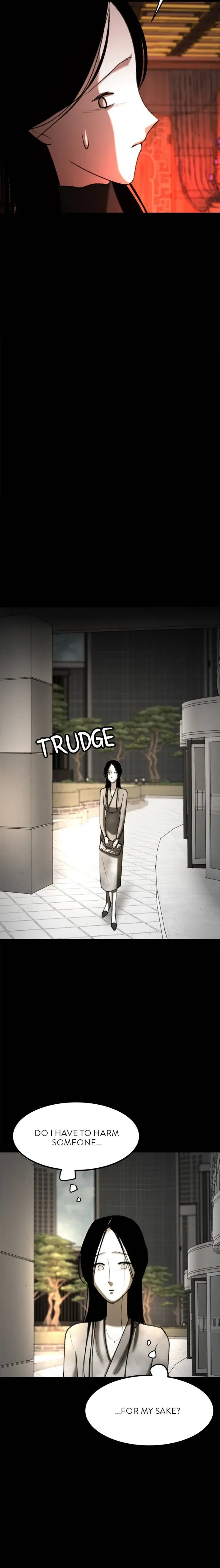 Following Eunju Chapter 49 page 21 - 