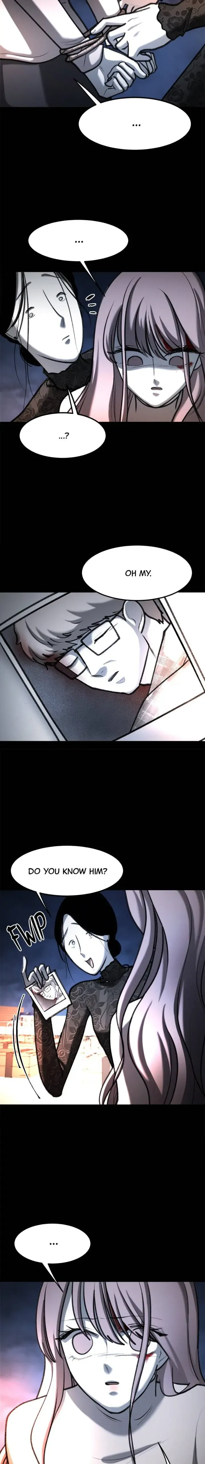 Following Eunju Chapter 49 page 4 - 
