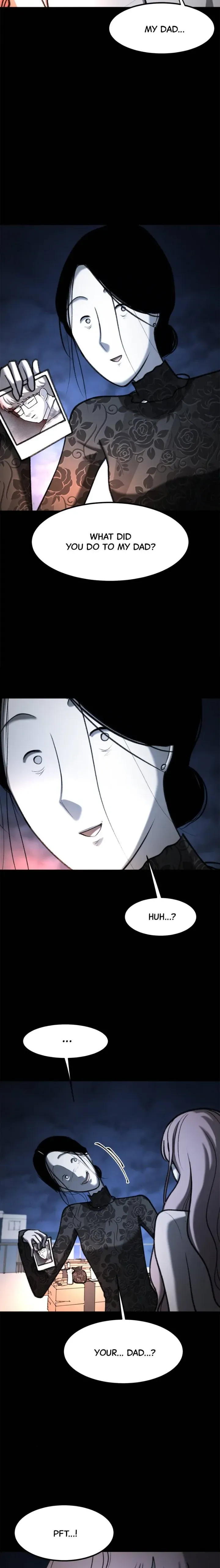 Following Eunju Chapter 49 page 5 - 