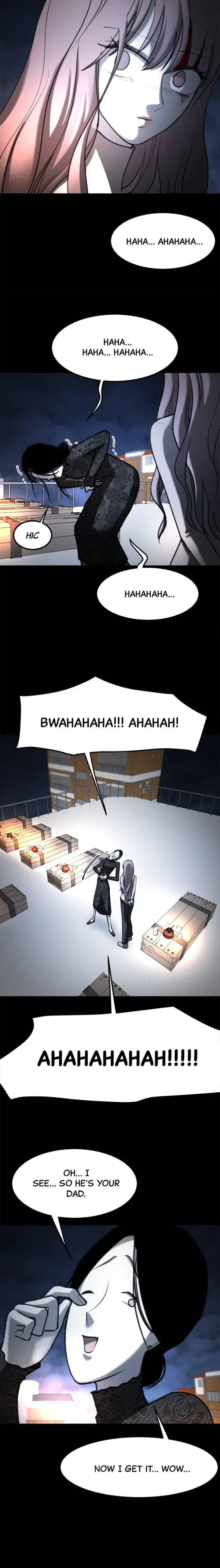 Following Eunju Chapter 49 page 6 - 