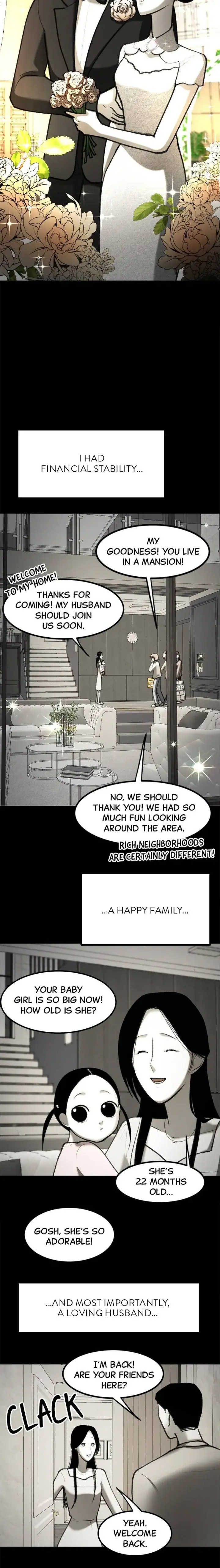Following Eunju Chapter 49 page 9 - 