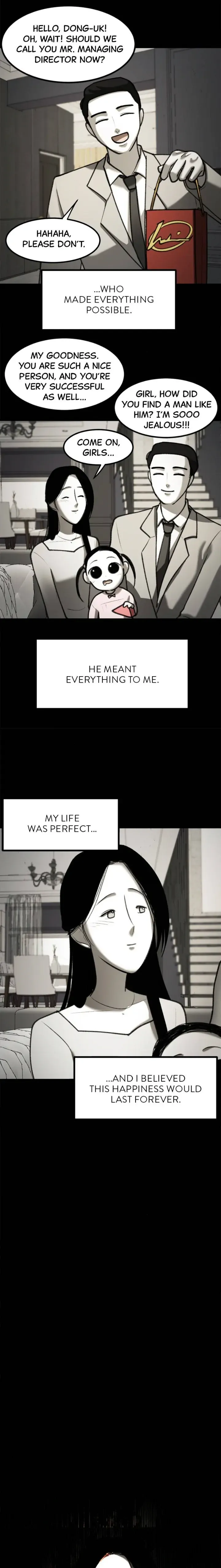 Following Eunju Chapter 49 page 10 - 
