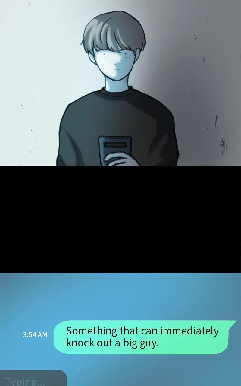 Following Eunju Chapter 5 page 116 - 