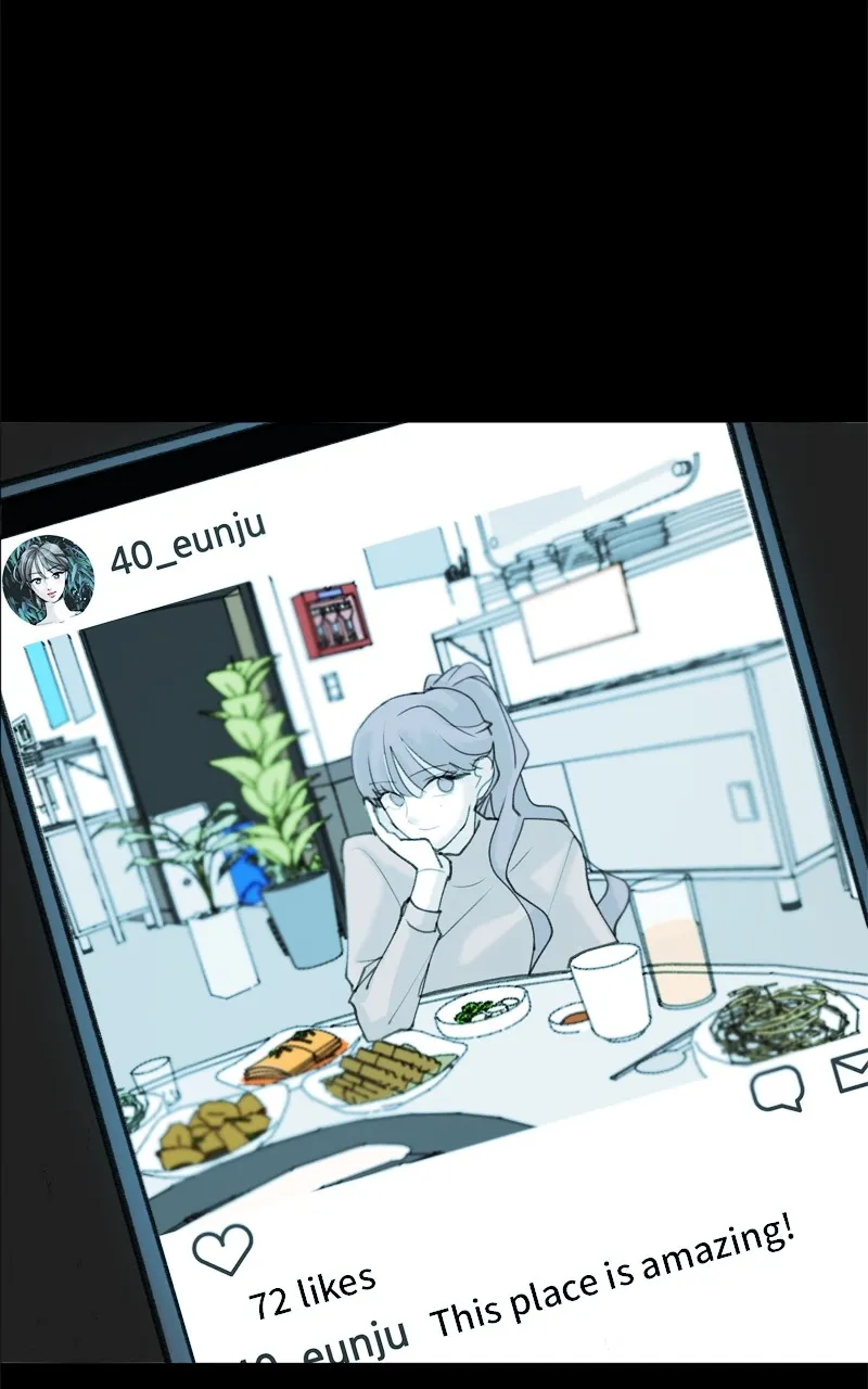Following Eunju Chapter 5 page 14 - 