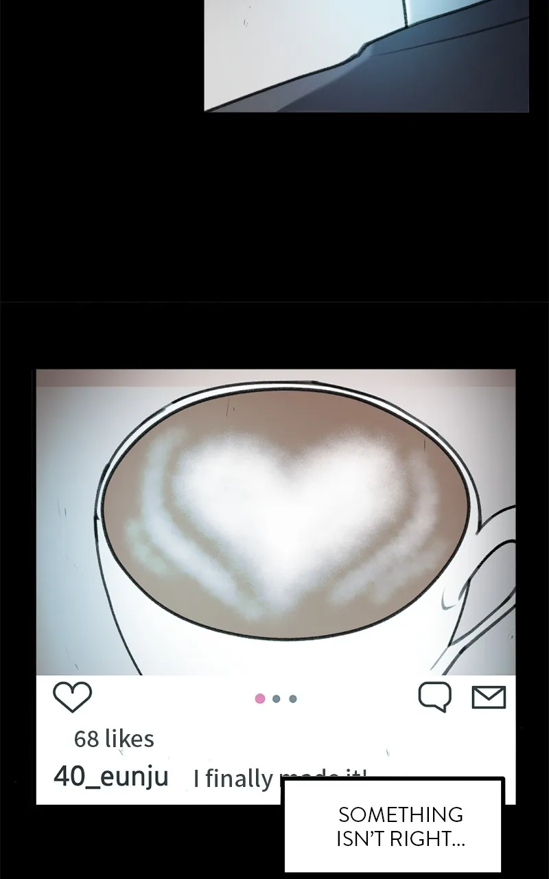 Following Eunju Chapter 5 page 17 - 