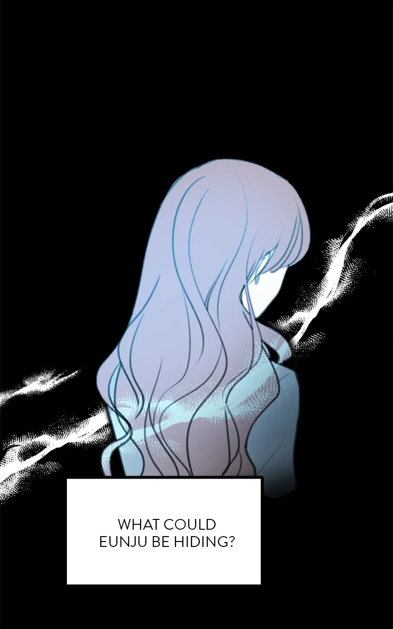 Following Eunju Chapter 5 page 18 - 