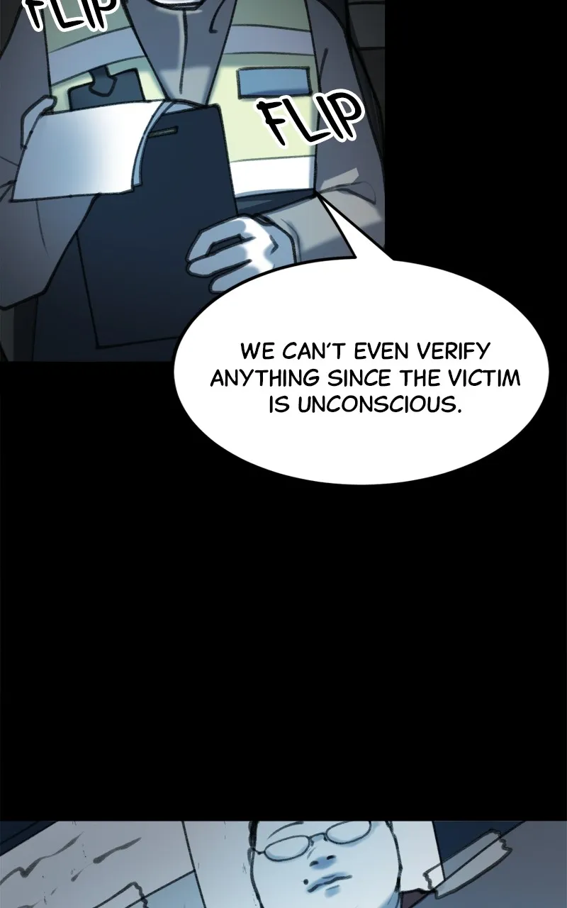 Following Eunju Chapter 5 page 3 - 