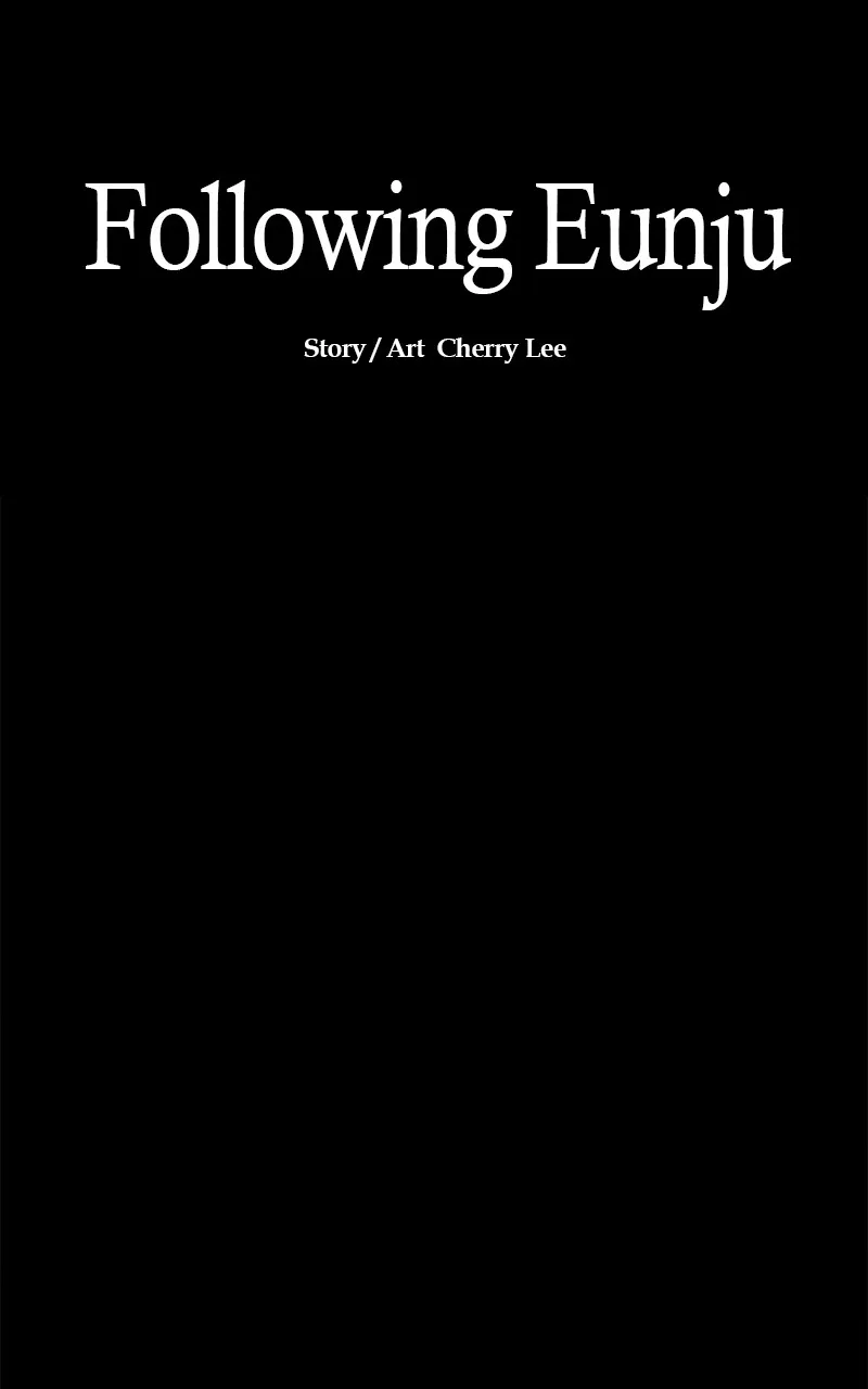 Following Eunju Chapter 5 page 30 - 