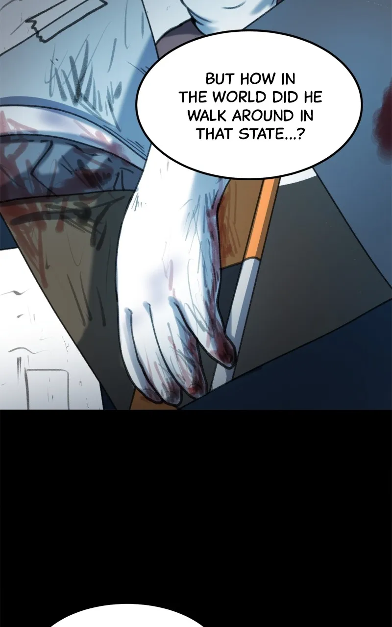 Following Eunju Chapter 5 page 4 - 