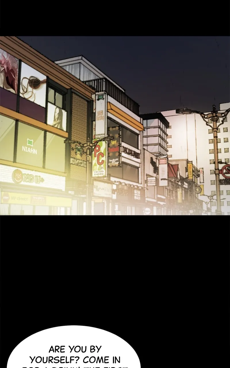 Following Eunju Chapter 5 page 31 - 