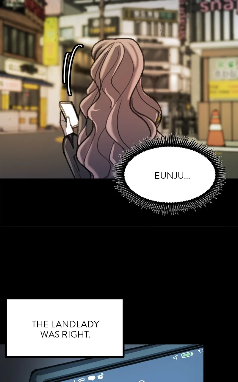 Following Eunju Chapter 5 page 33 - 