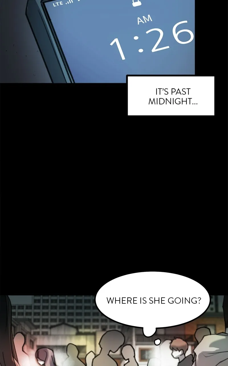 Following Eunju Chapter 5 page 34 - 