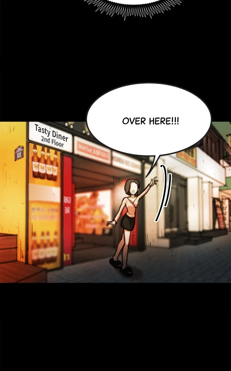 Following Eunju Chapter 5 page 38 - 