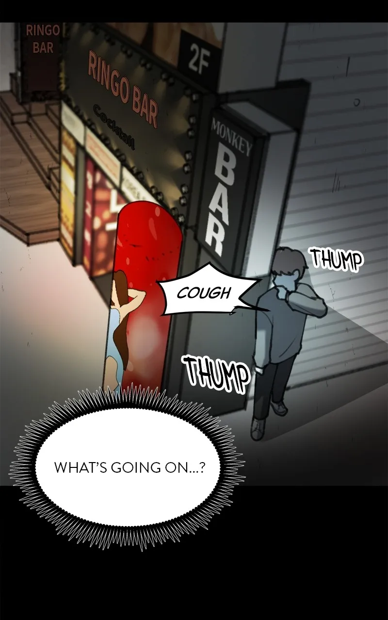 Following Eunju Chapter 5 page 41 - 