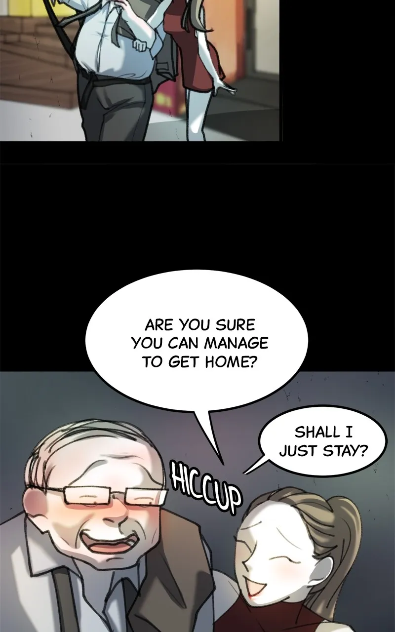 Following Eunju Chapter 5 page 45 - 