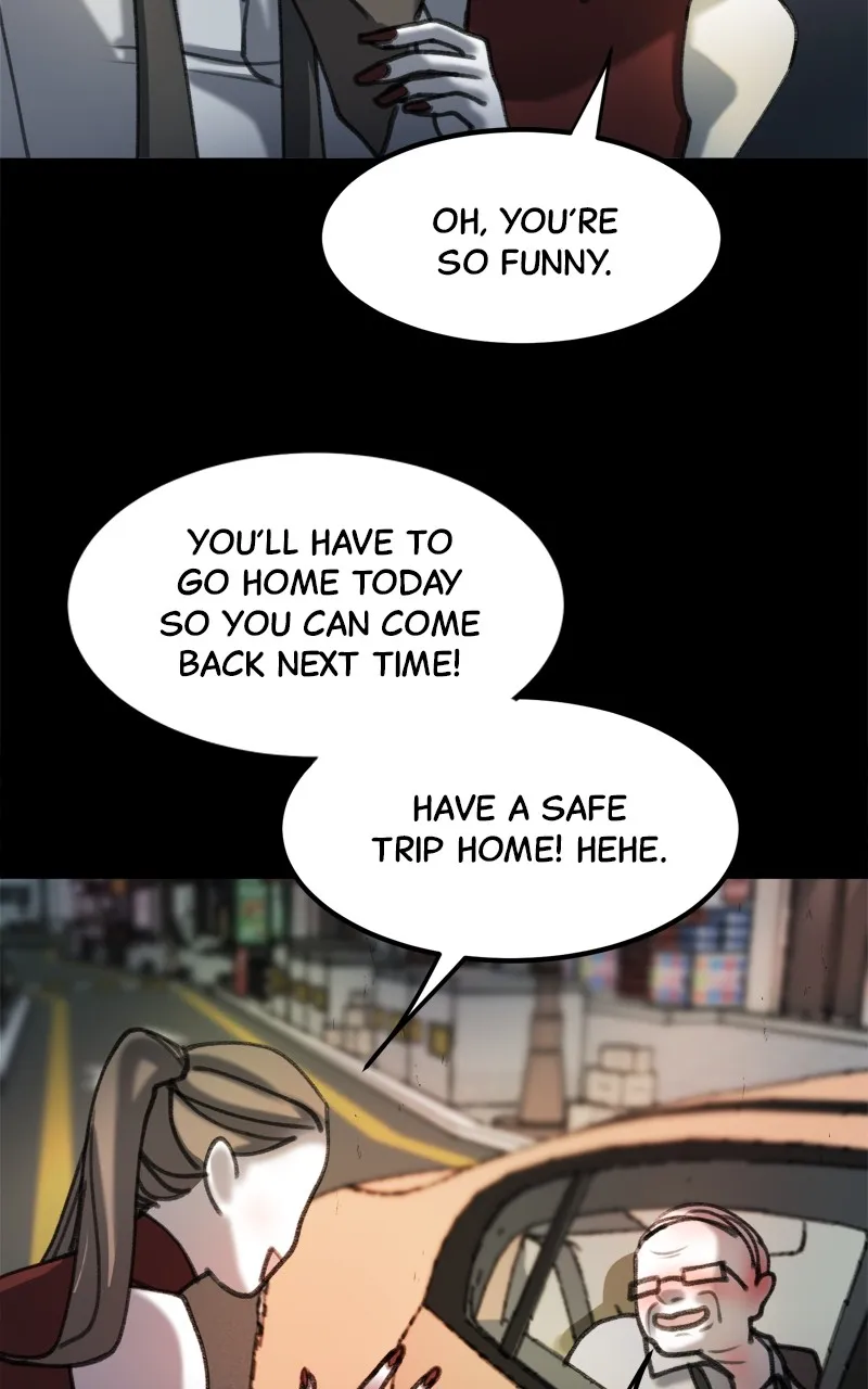 Following Eunju Chapter 5 page 46 - 