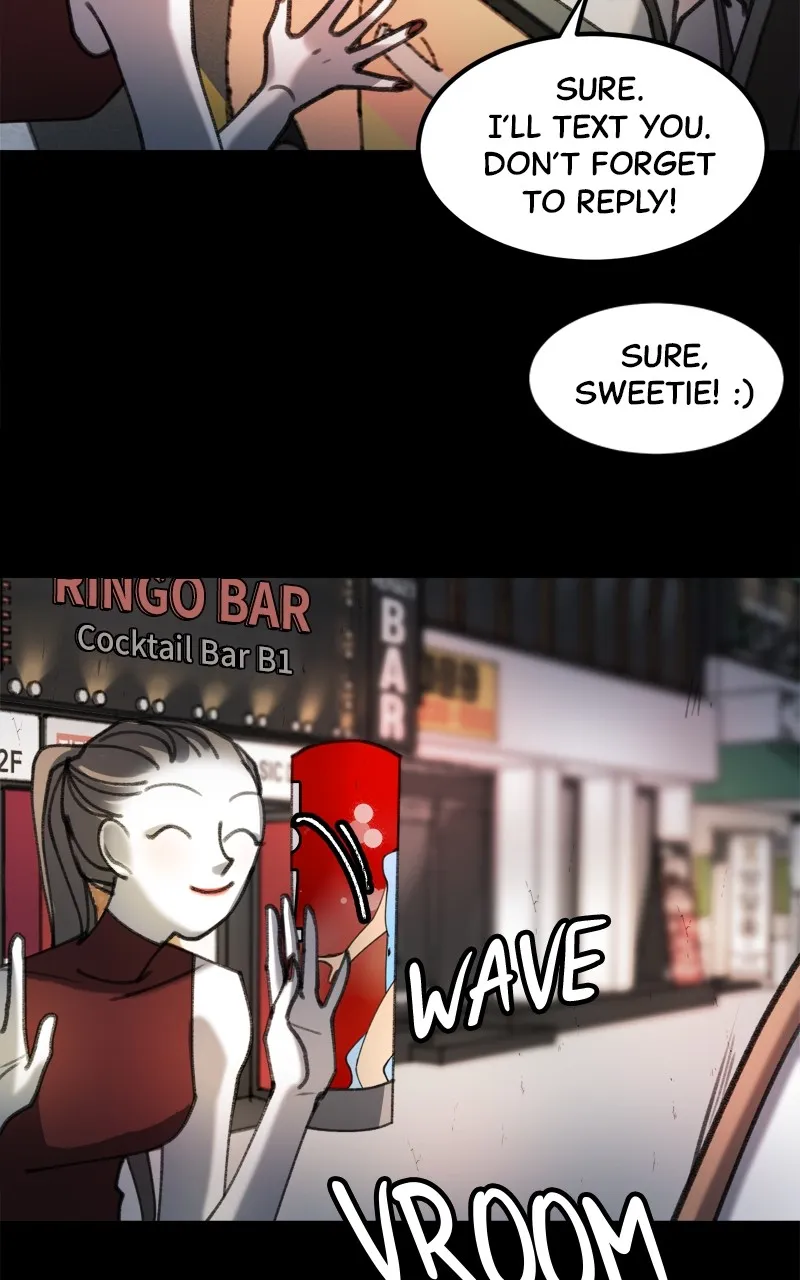 Following Eunju Chapter 5 page 47 - 
