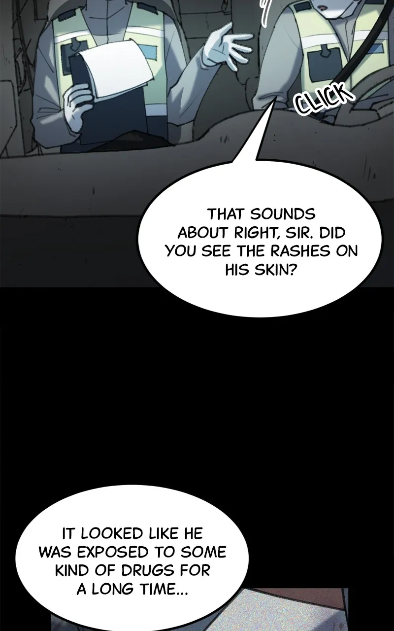 Following Eunju Chapter 5 page 6 - 