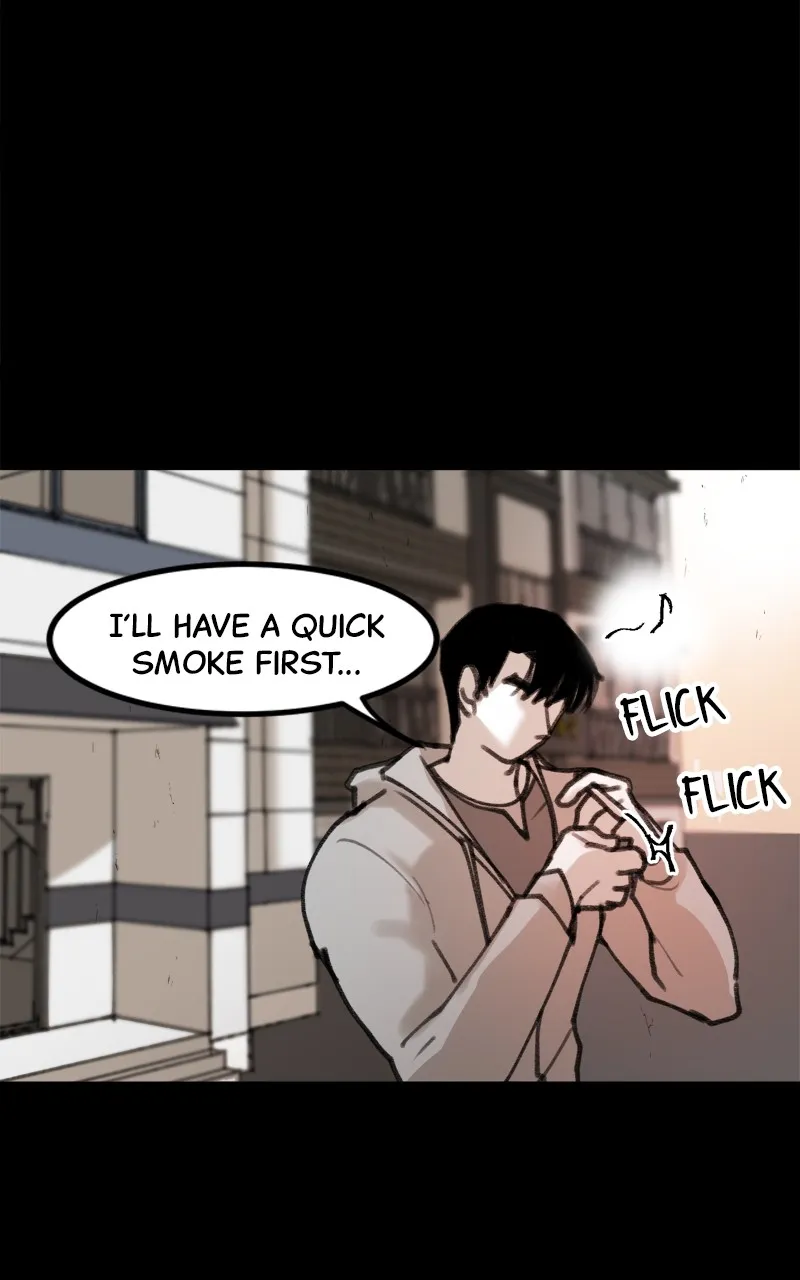 Following Eunju Chapter 5 page 57 - 