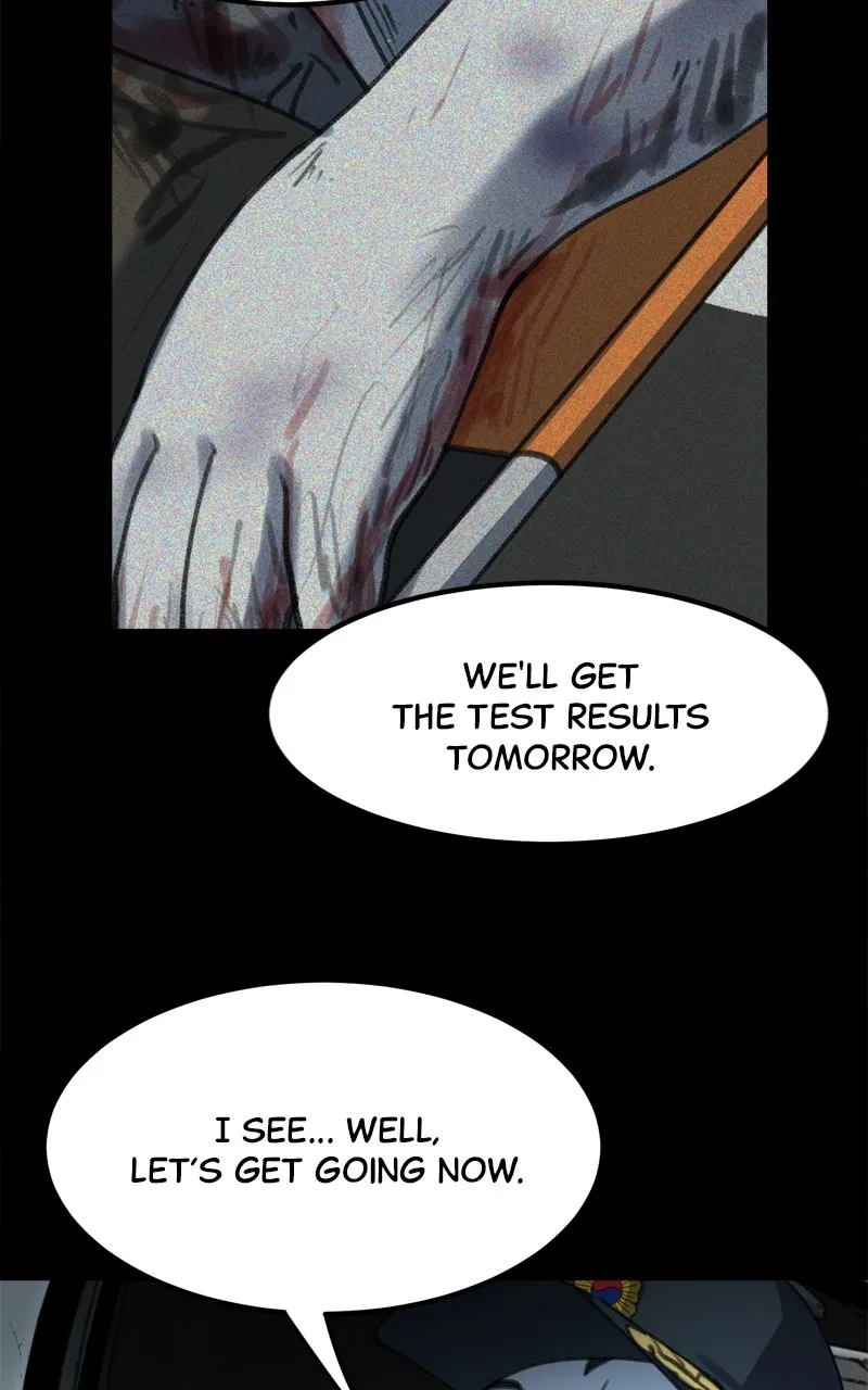 Following Eunju Chapter 5 page 7 - 