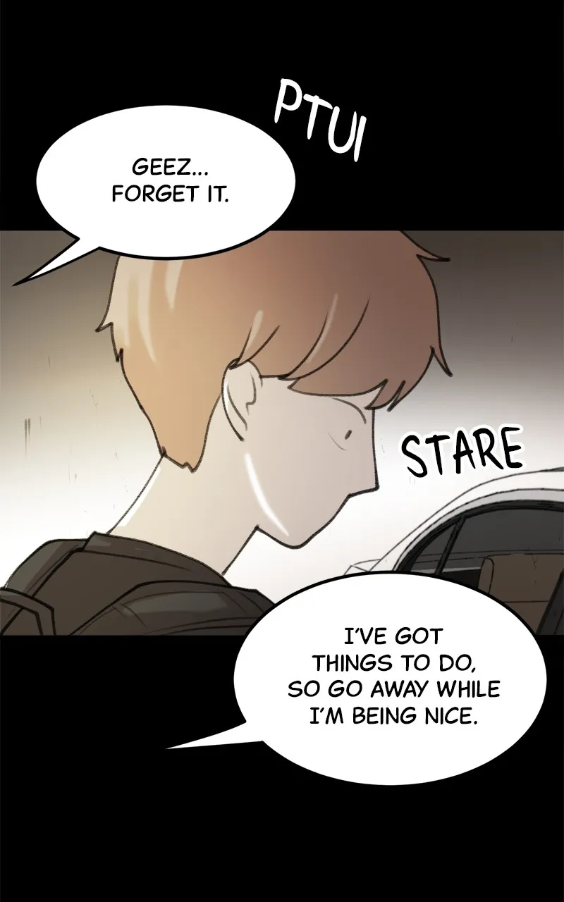 Following Eunju Chapter 5 page 66 - 