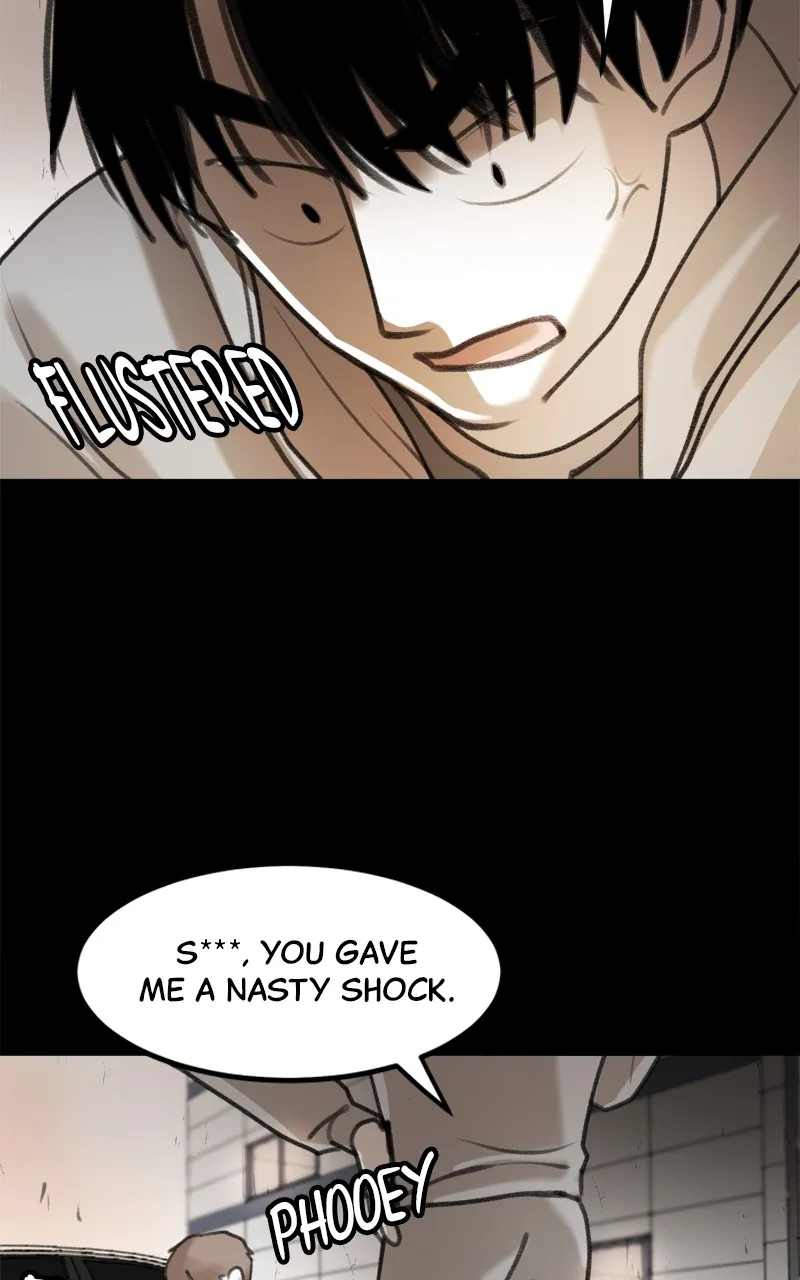 Following Eunju Chapter 5 page 73 - 