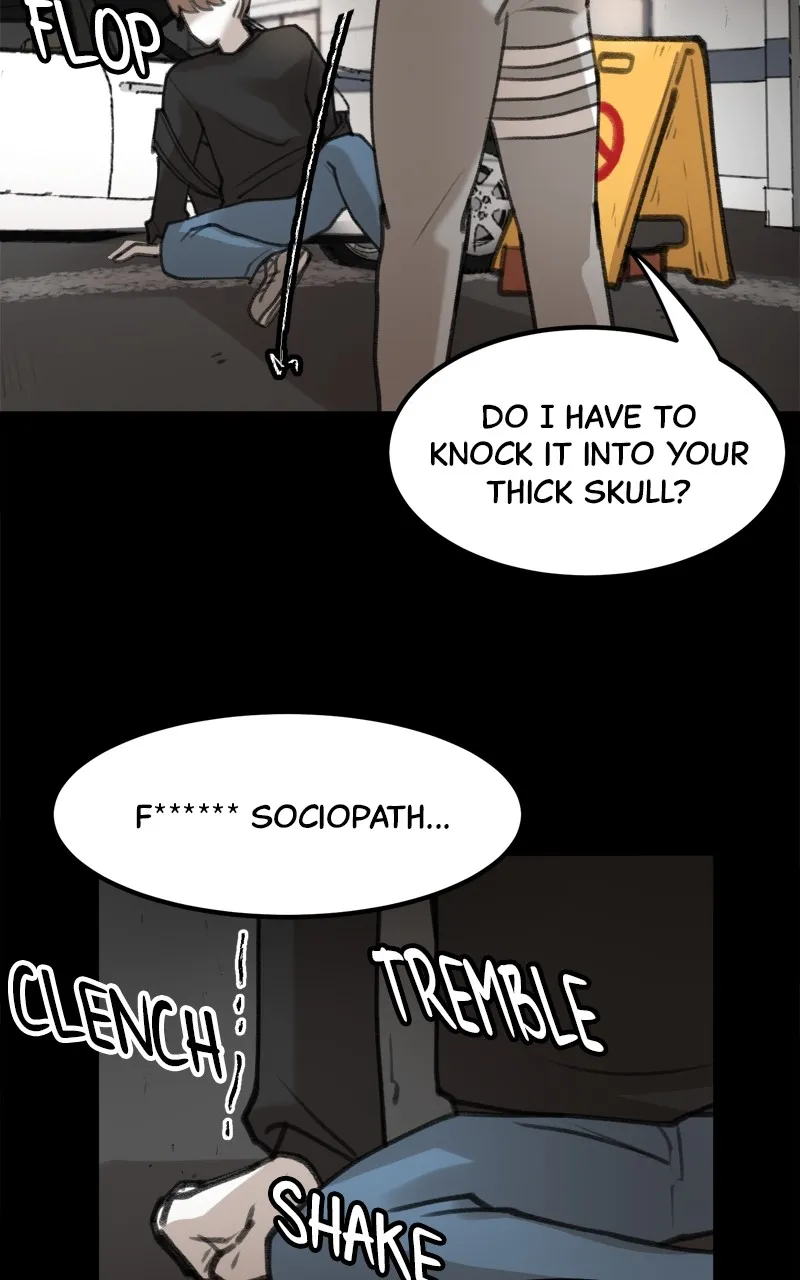 Following Eunju Chapter 5 page 74 - 