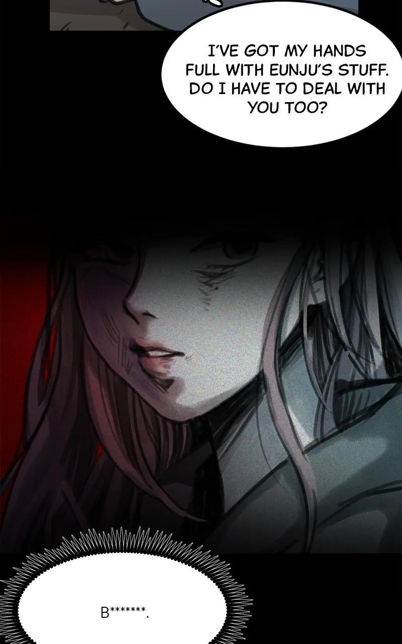 Following Eunju Chapter 5 page 75 - 
