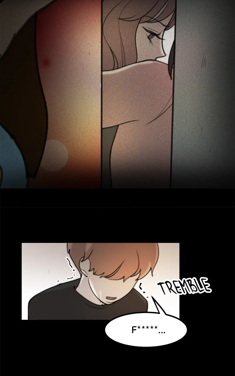 Following Eunju Chapter 5 page 77 - 