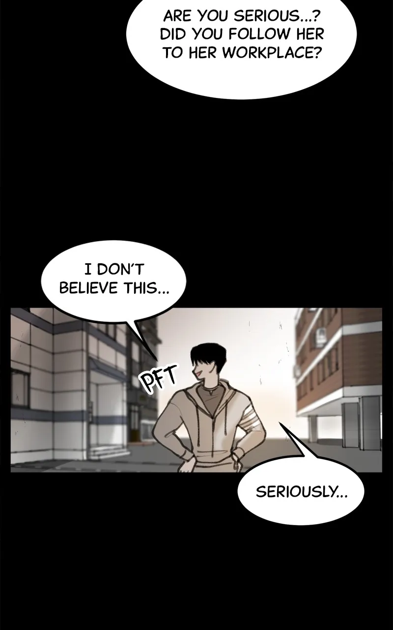 Following Eunju Chapter 5 page 82 - 